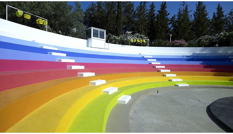 Porto Angeli Beach Resort , Родос